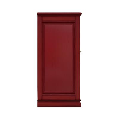 Винный шкаф MEYVEL Meyvel MV69-WN1-C (Nut) арт. ZN-266013