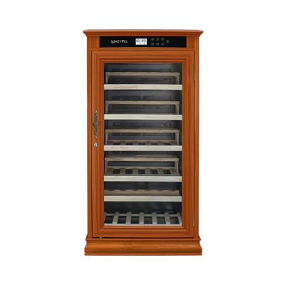 Винный шкаф MEYVEL Meyvel MV69-WA1-C (Almond) арт. ZN-266015