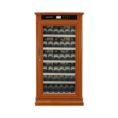 Винный шкаф MEYVEL Meyvel MV69-WA1-C (Almond) арт. ZN-266015