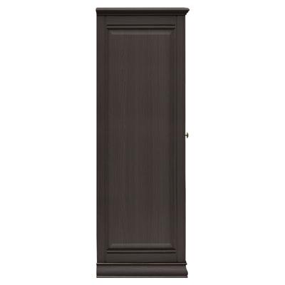 Винный шкаф MEYVEL Meyvel MV102-WD1-C (Dark Chocolate) арт. ZN-266017