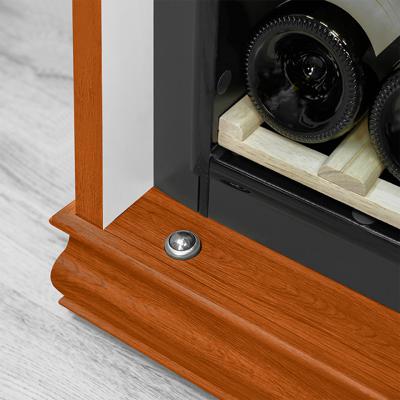 Винный шкаф MEYVEL Meyvel MV102-WA1-C (Almond) арт. ZN-266018