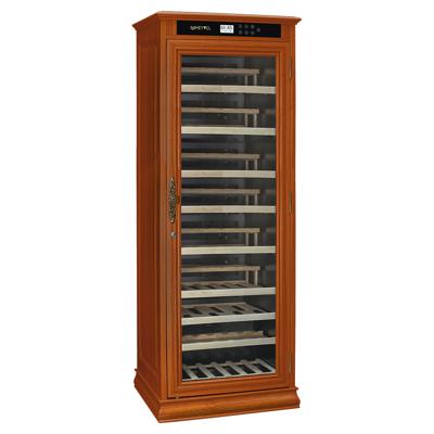 Винный шкаф MEYVEL Meyvel MV102-WA1-C (Almond) арт. ZN-266018