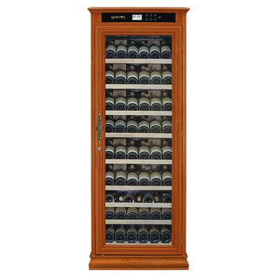 Винный шкаф MEYVEL Meyvel MV102-WA1-C (Almond) арт. ZN-266018