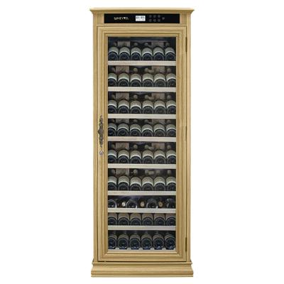 Винный шкаф MEYVEL Meyvel MV102-WO1-C (Northern Oak) арт. ZN-266020