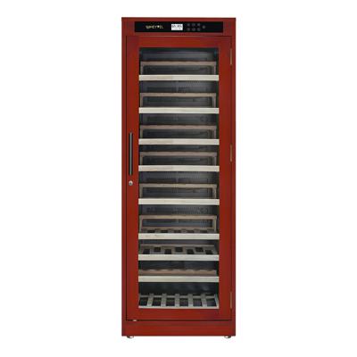 Винный шкаф MEYVEL Meyvel MV102-WM1-M (Mahogany) арт. ZN-266021