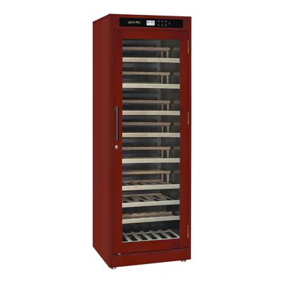 Винный шкаф MEYVEL Meyvel MV102-WM1-M (Mahogany) арт. ZN-266021
