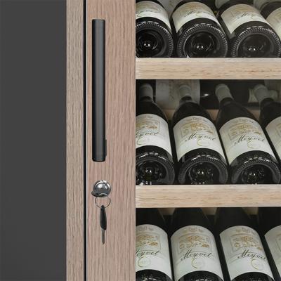 Винный шкаф MEYVEL Meyvel MV102-WC1-M (Cold Maple) арт. ZN-268900