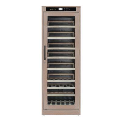 Винный шкаф MEYVEL Meyvel MV102-WC1-M (Cold Maple) арт. ZN-268900