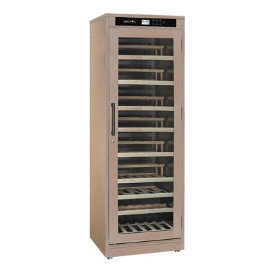 Винный шкаф MEYVEL Meyvel MV102-WC1-M (Cold Maple) арт. ZN-268900