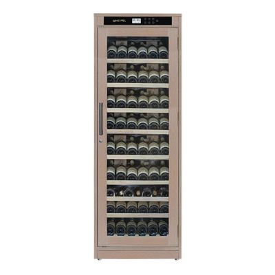 Винный шкаф MEYVEL Meyvel MV102-WC1-M (Cold Maple) арт. ZN-268900