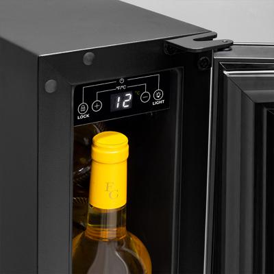 Винный шкаф MEYVEL Meyvel MV9NH-KWT1 арт. ZN-306840