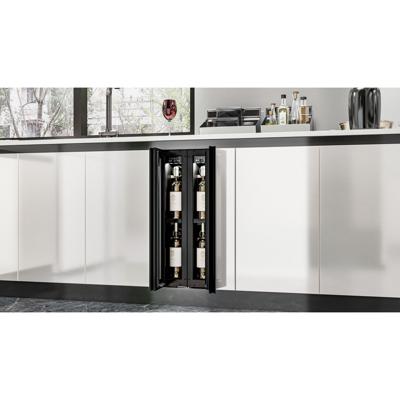 Винный шкаф MEYVEL Meyvel MV9NH-KWT1 арт. ZN-306840