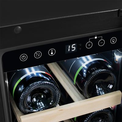 Винный шкаф MEYVEL Meyvel MV19NH-KWT1 арт. ZN-306841
