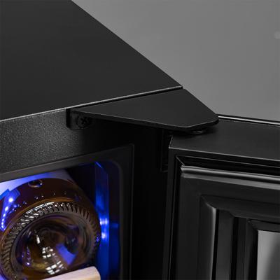 Винный шкаф MEYVEL Meyvel MV19NH-KWT1 арт. ZN-306841