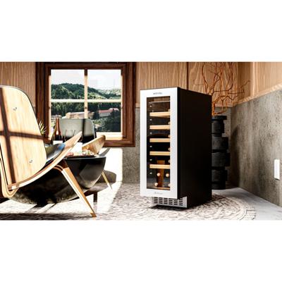 Винный шкаф MEYVEL Meyvel MV19NH-KWT1 арт. ZN-306841