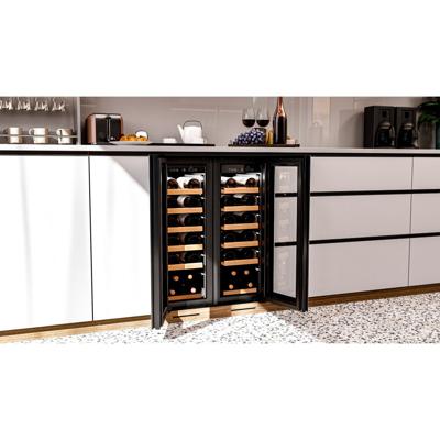 Винный шкаф MEYVEL Meyvel MV19NH-KWT1 арт. ZN-306841
