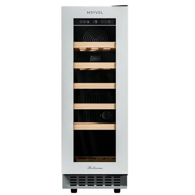 Винный шкаф MEYVEL Meyvel MV19NH-KWT1 арт. ZN-306841