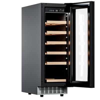 Винный шкаф MEYVEL Meyvel MV19NH-KWT1 арт. ZN-306841