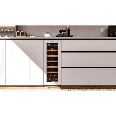 Винный шкаф MEYVEL Meyvel MV19NH-KWT1 арт. ZN-306841