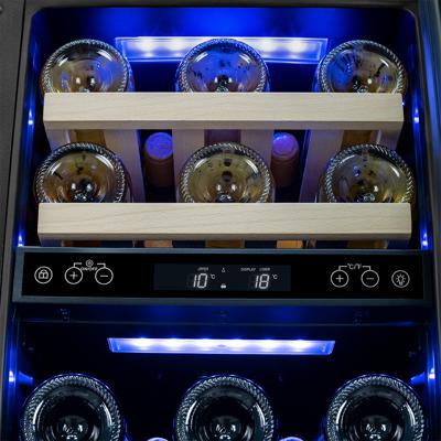 Винный шкаф MEYVEL Meyvel MV28NH-KWT2 арт. ZN-306842