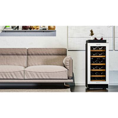 Винный шкаф MEYVEL Meyvel MV28NH-KWT2 арт. ZN-306842