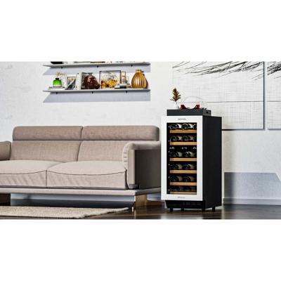 Винный шкаф MEYVEL Meyvel MV28NH-KWT2 арт. ZN-306842
