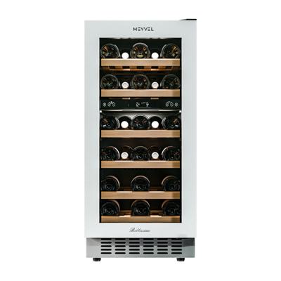 Винный шкаф MEYVEL Meyvel MV28NH-KWT2 арт. ZN-306842