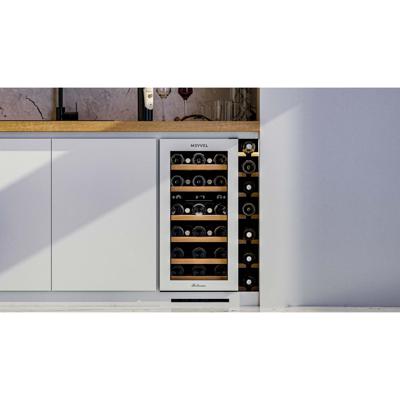 Винный шкаф MEYVEL Meyvel MV28NH-KWT2 арт. ZN-306842