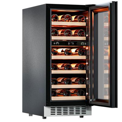 Винный шкаф MEYVEL Meyvel MV28NH-KWT2 арт. ZN-306842