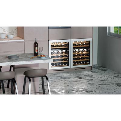 Винный шкаф MEYVEL Meyvel MV46NH-KWT2 арт. ZN-306843