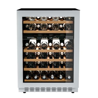 Винный шкаф MEYVEL Meyvel MV46NH-KWT2 арт. ZN-306843