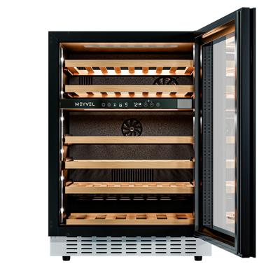 Винный шкаф MEYVEL Meyvel MV46NH-KWT2 арт. ZN-306843