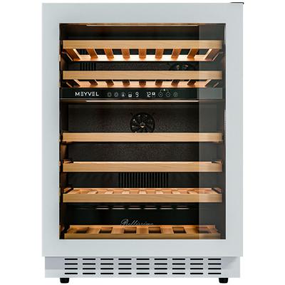 Винный шкаф MEYVEL Meyvel MV46NH-KWT2 арт. ZN-306843