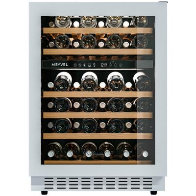 Винный шкаф MEYVEL Meyvel MV46NH-KWT2 арт. ZN-306843