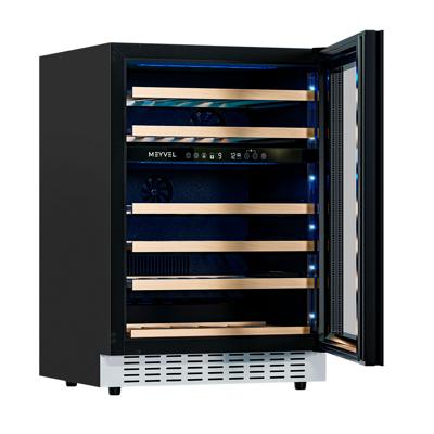 Винный шкаф MEYVEL Meyvel MV46NH-KWT2 арт. ZN-306843