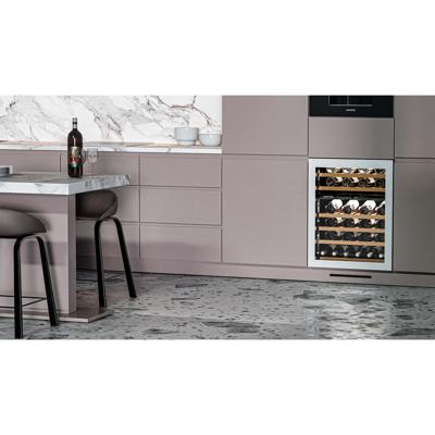 Винный шкаф MEYVEL Meyvel MV46NH-KWT2 арт. ZN-306843