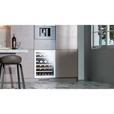 Винный шкаф MEYVEL Meyvel MV46NH-KWT2 арт. ZN-306843