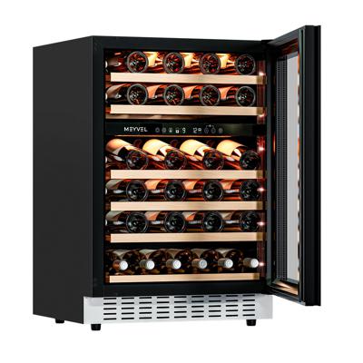 Винный шкаф MEYVEL Meyvel MV46NH-KWT2 арт. ZN-306843