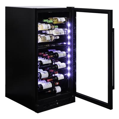 Винный шкаф Dunavox Dunavox DX-58.258DB арт. ZN-270044