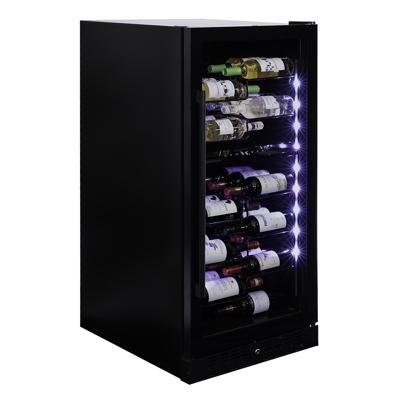 Винный шкаф Dunavox Dunavox DX-58.258DB арт. ZN-270044