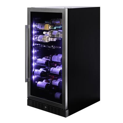 Винный шкаф Dunavox Dunavox DX-58.258DSS арт. ZN-270045