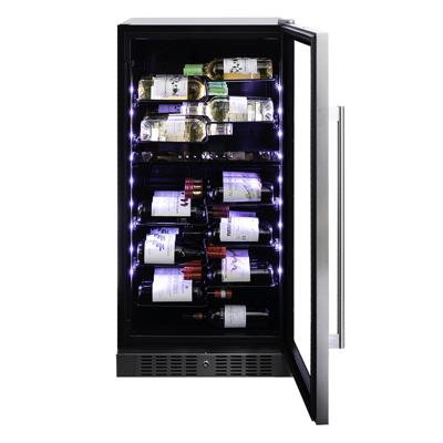 Винный шкаф Dunavox Dunavox DX-58.258DSS арт. ZN-270045