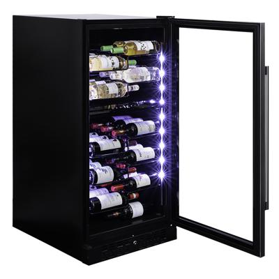 Винный шкаф Dunavox Dunavox DX-58.258DSS арт. ZN-270045