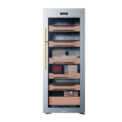 Хьюмидор MEYVEL Meyvel MC-200BK (PRO) арт. ZN-347406