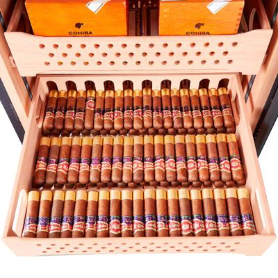 Хьюмидор MEYVEL Meyvel MC-376BK (PRO) арт. ZN-347408