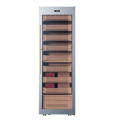 Хьюмидор MEYVEL Meyvel MC-376BK (PRO) арт. ZN-347408