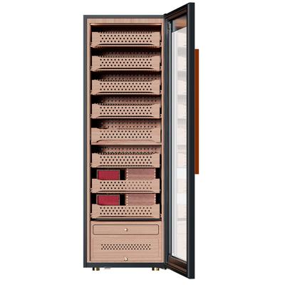 Хьюмидор MEYVEL Meyvel MC-376BK (PRO) арт. ZN-347408