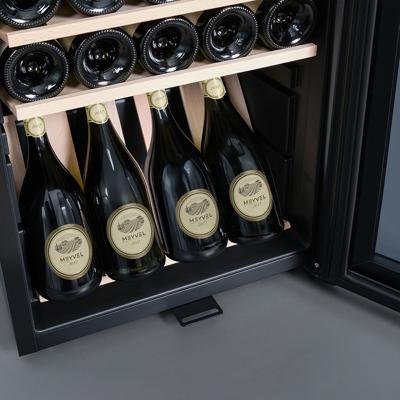 Винный шкаф MEYVEL Meyvel MV30-KBF1 арт. ZN-328319