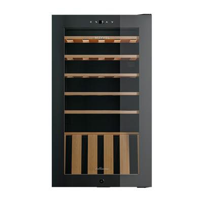 Винный шкаф MEYVEL Meyvel MV30-KBF1 арт. ZN-328319