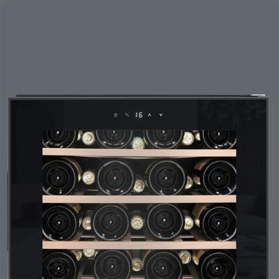 Винный шкаф MEYVEL Meyvel MV52-KBF1 арт. ZN-328320